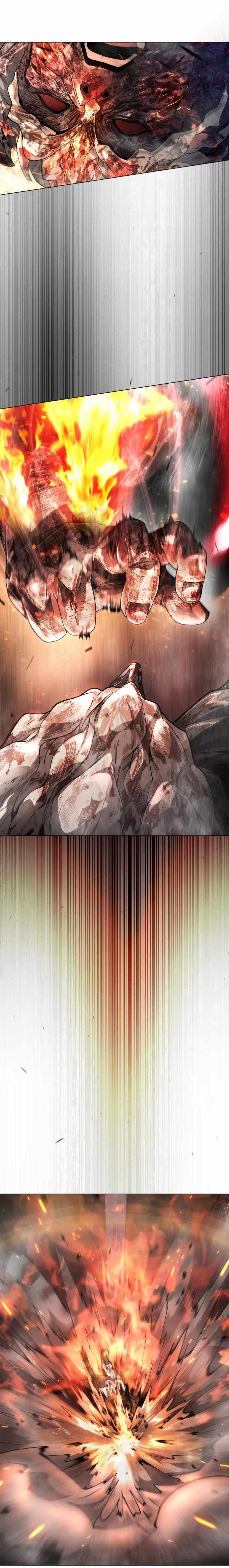 Superhuman Era Chapter 146 page 14
