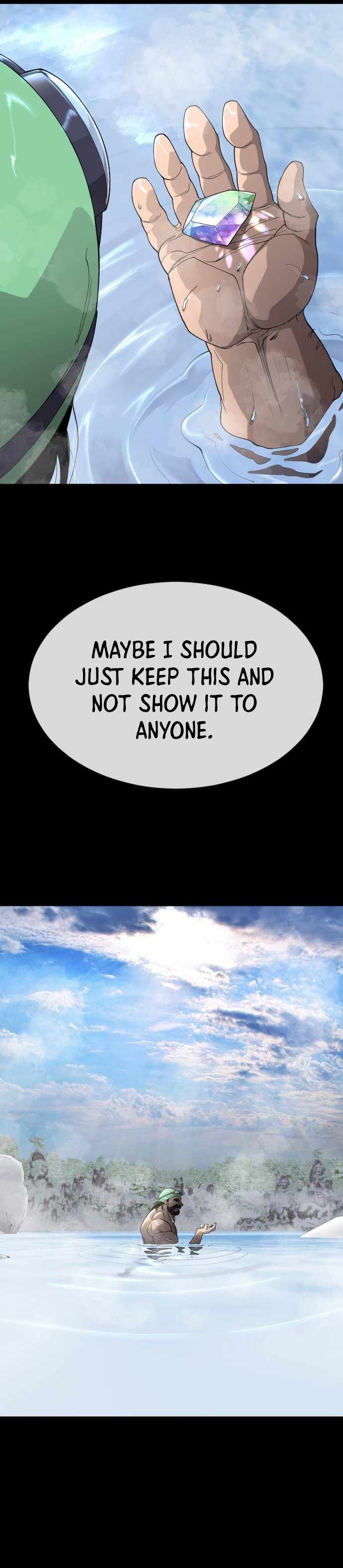 Superhuman Era Chapter 146 page 23