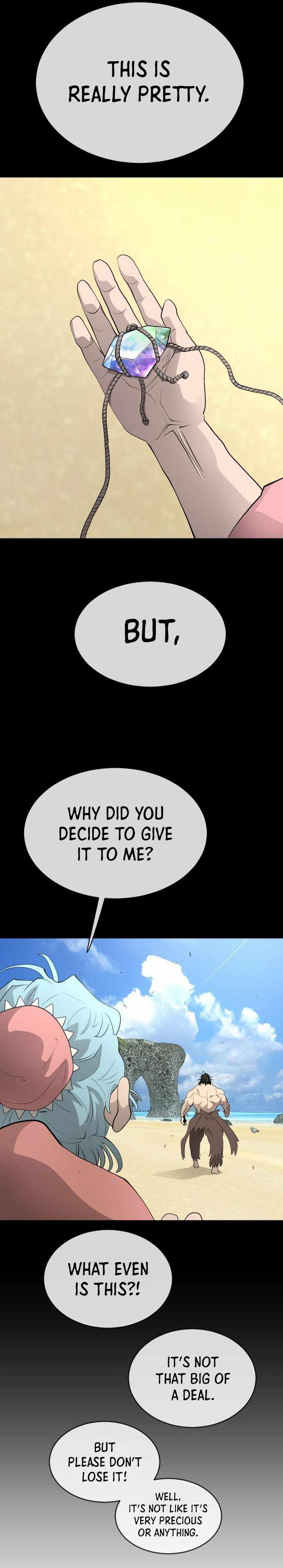 Superhuman Era Chapter 146 page 31