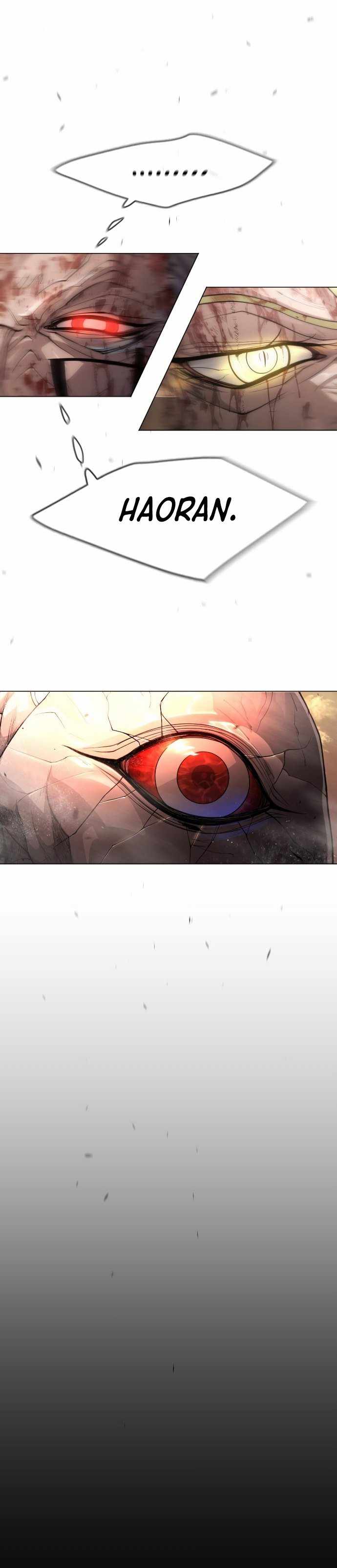 Superhuman Era Chapter 146 page 33
