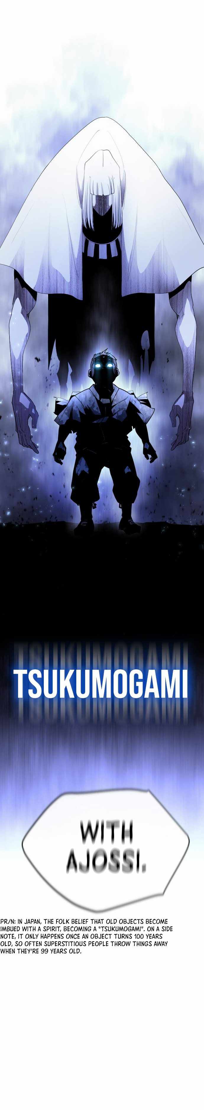 Superhuman Era Chapter 147 page 4