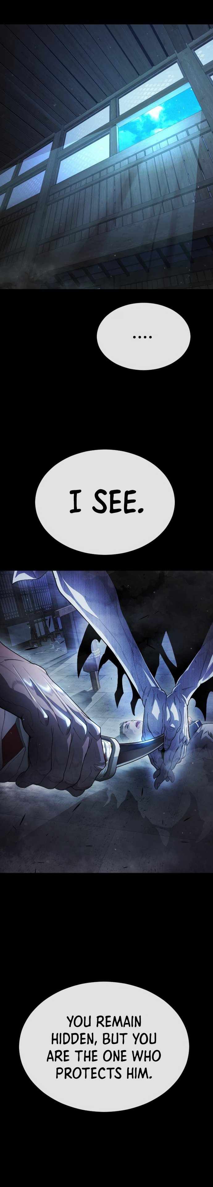 Superhuman Era Chapter 147 page 9