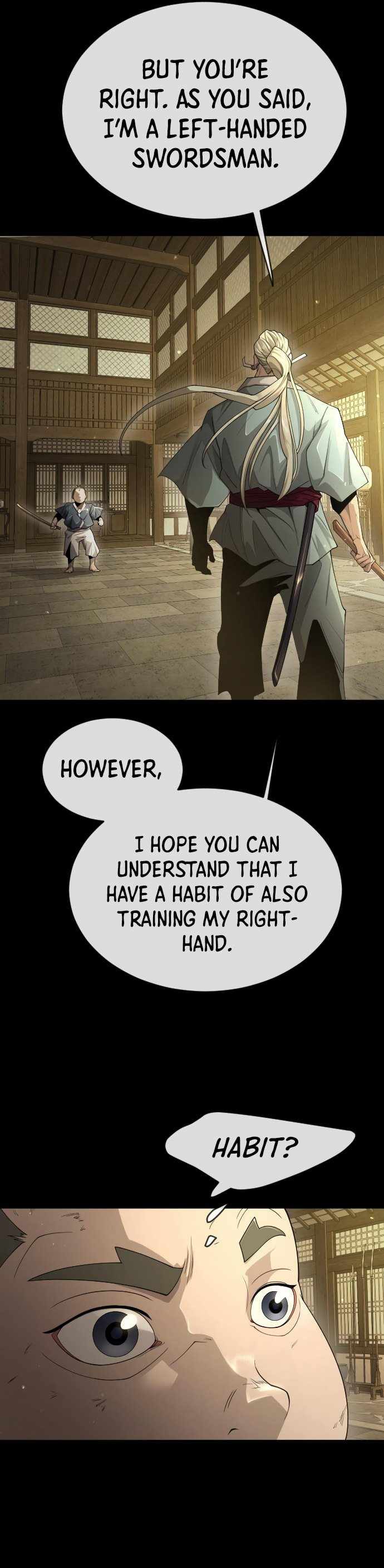Superhuman Era Chapter 147 page 25