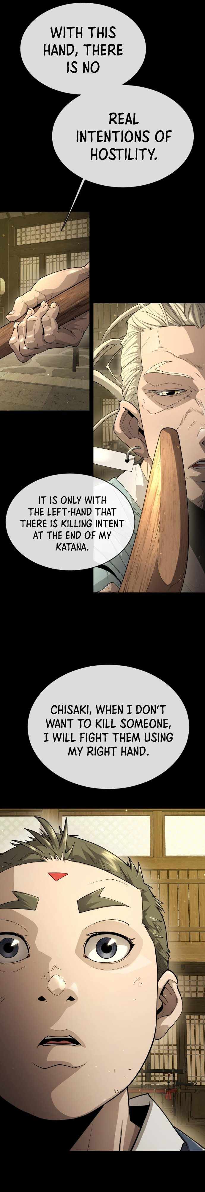 Superhuman Era Chapter 147 page 26