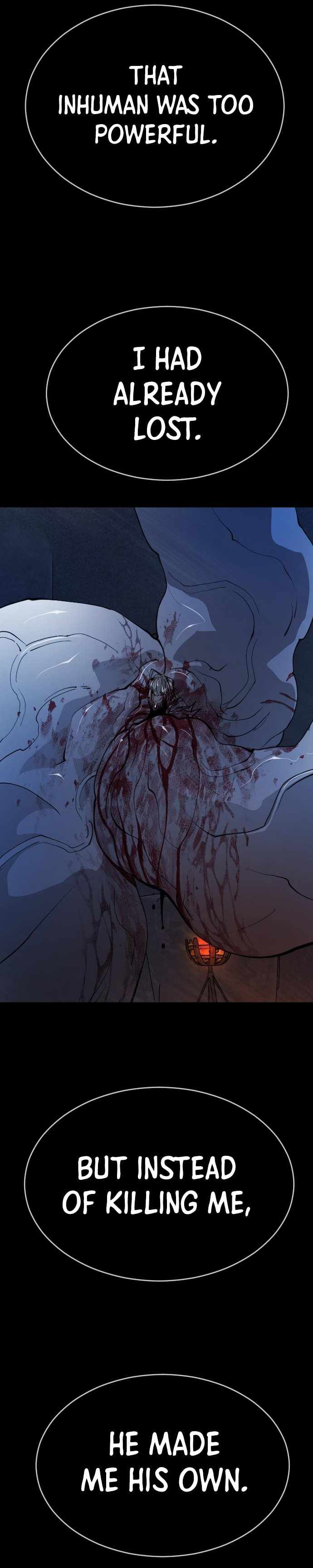 Superhuman Era Chapter 147 page 31