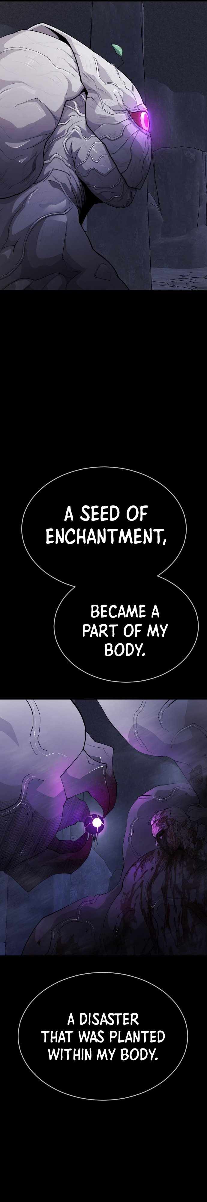 Superhuman Era Chapter 147 page 32