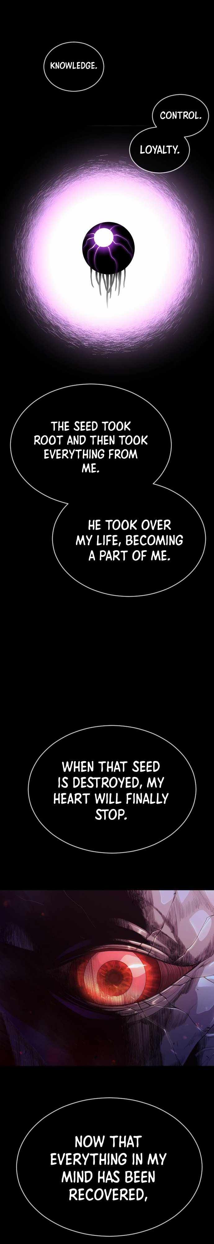 Superhuman Era Chapter 147 page 33