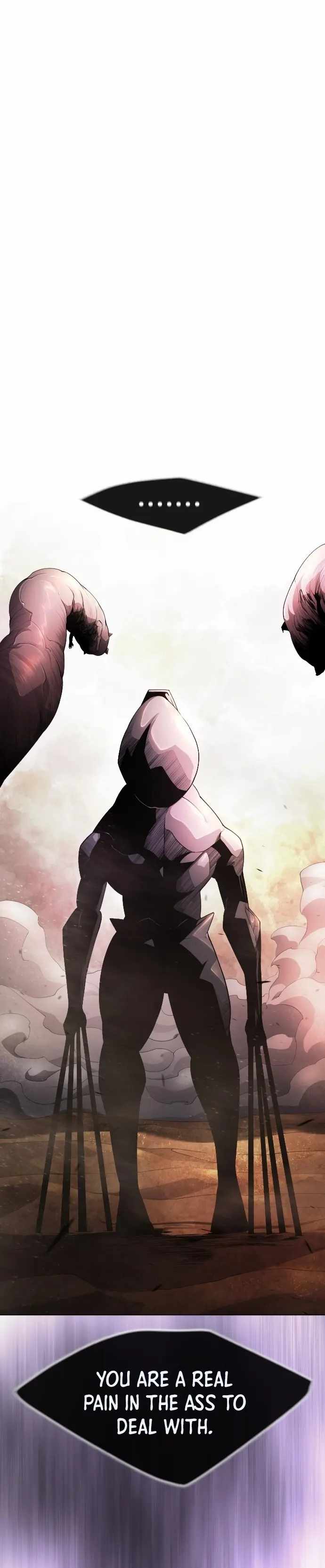 Superhuman Era Chapter 148 page 8