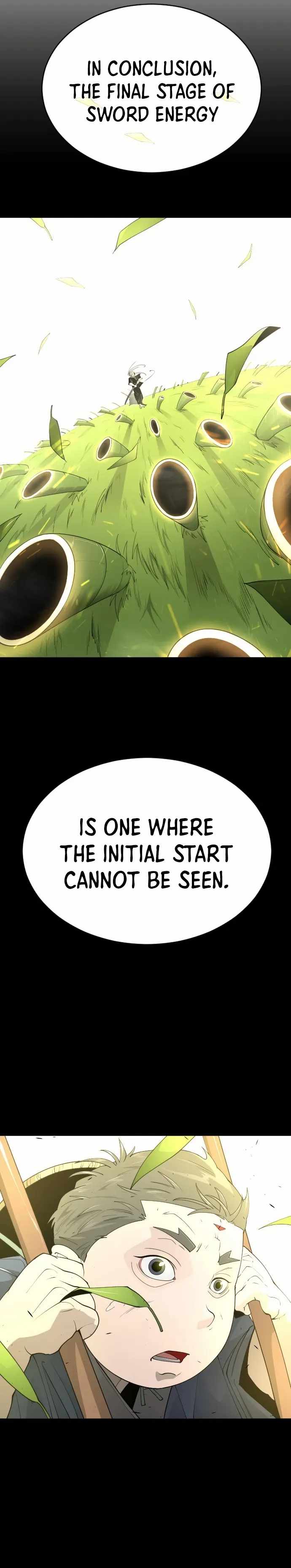Superhuman Era Chapter 148 page 41