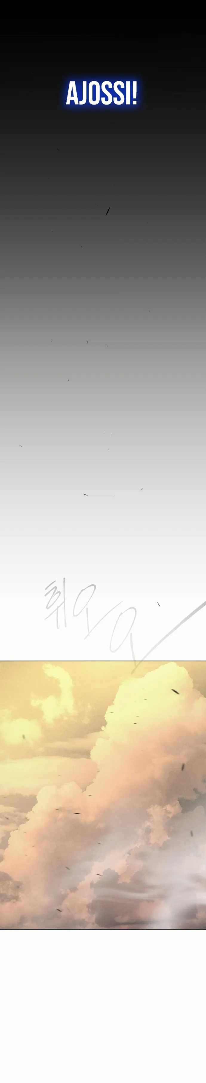 Superhuman Era Chapter 148 page 45