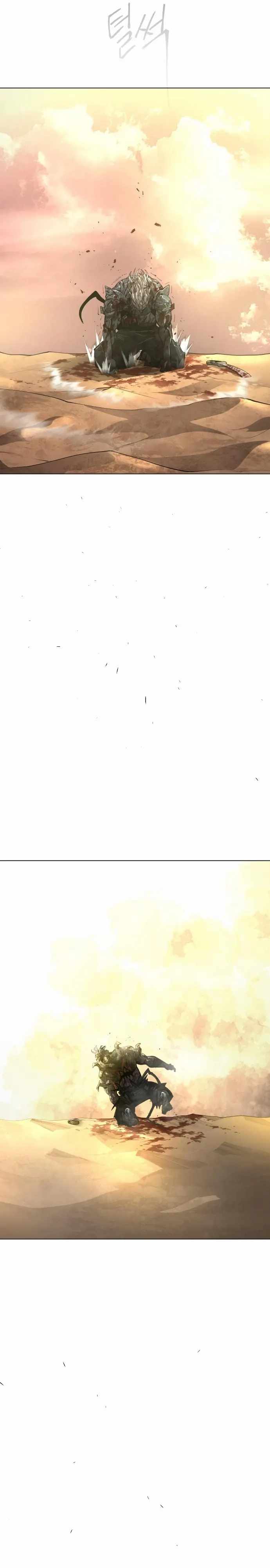 Superhuman Era Chapter 148 page 46