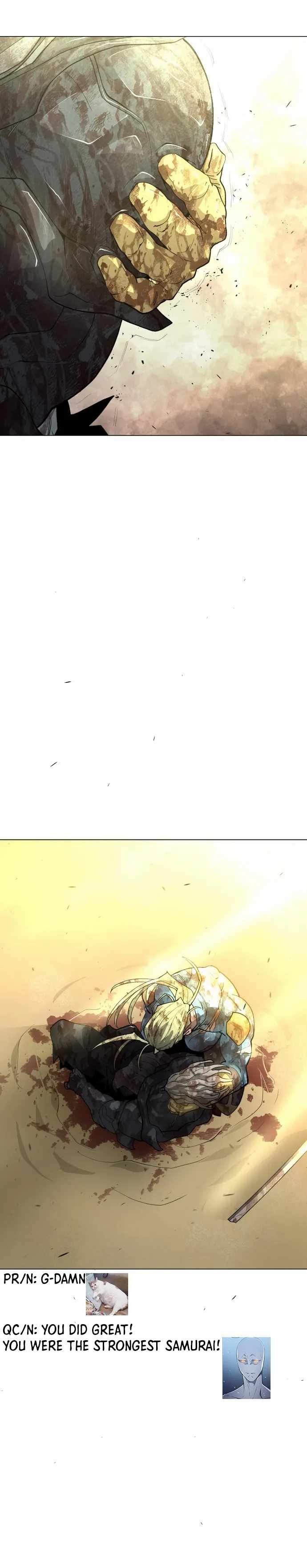 Superhuman Era Chapter 148 page 47
