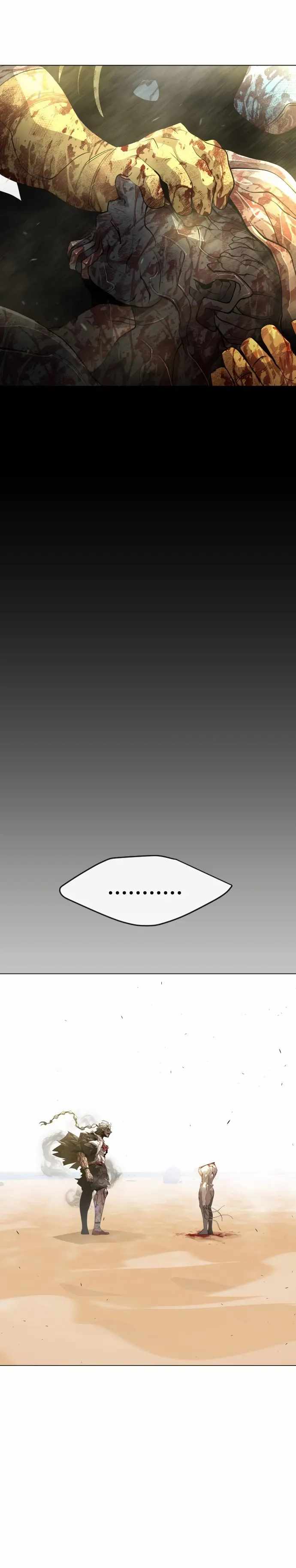 Superhuman Era Chapter 148 page 49