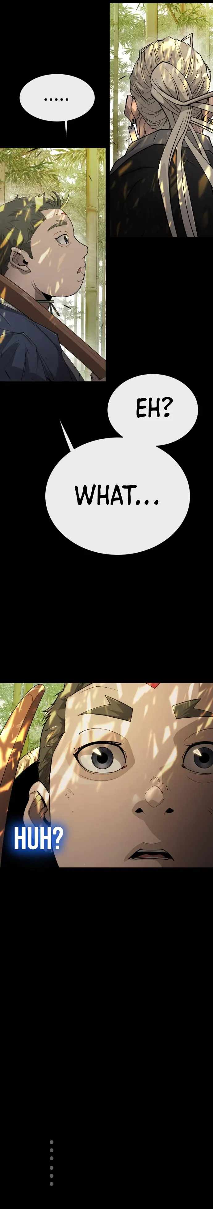 Superhuman Era Chapter 148 page 38