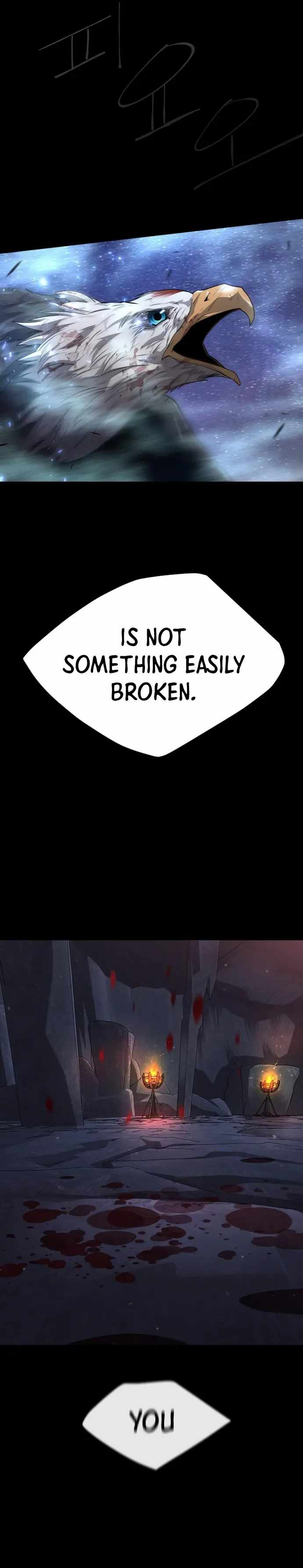 Superhuman Era Chapter 148 page 20