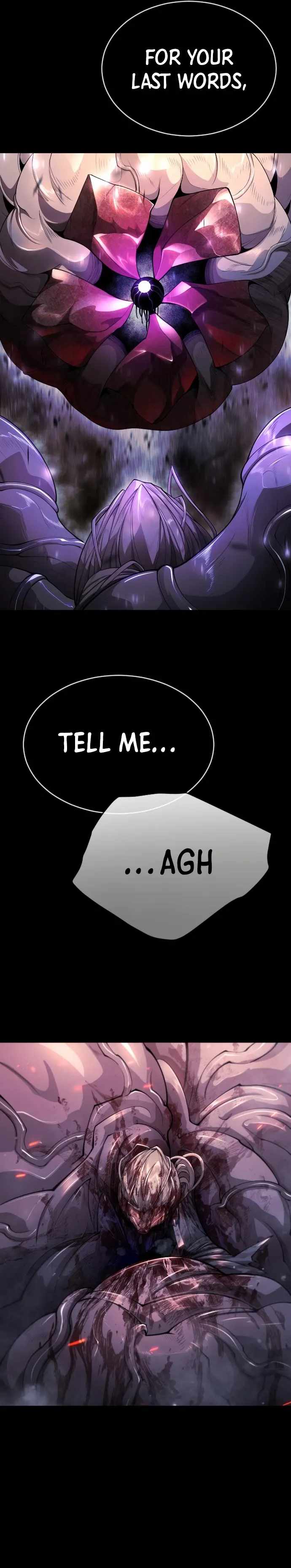 Superhuman Era Chapter 148 page 17