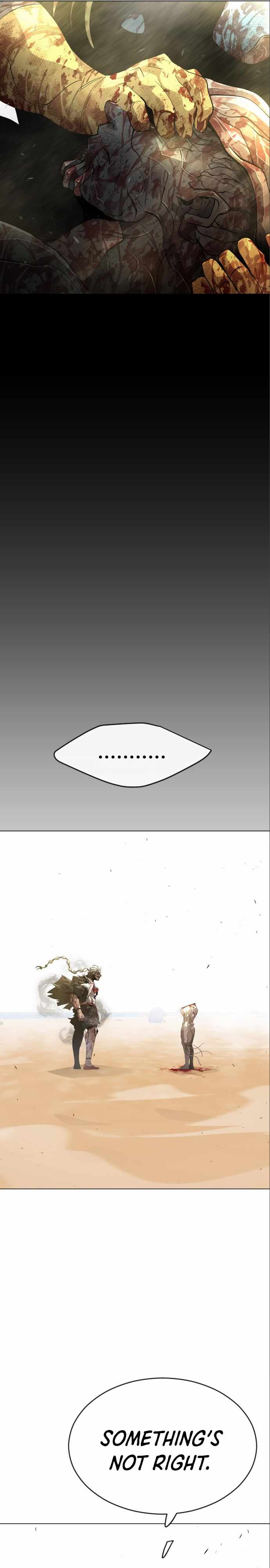 Superhuman Era Chapter 149 page 2