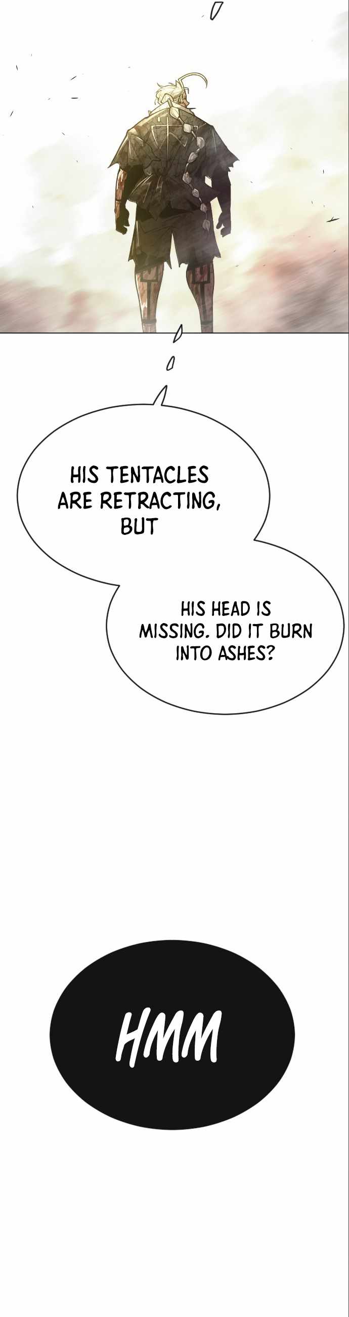 Superhuman Era Chapter 149 page 3