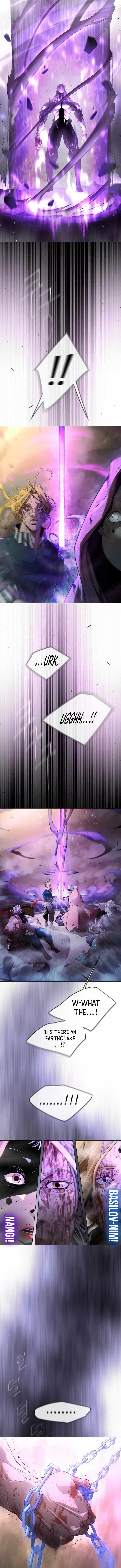 Superhuman Era Chapter 149 page 10