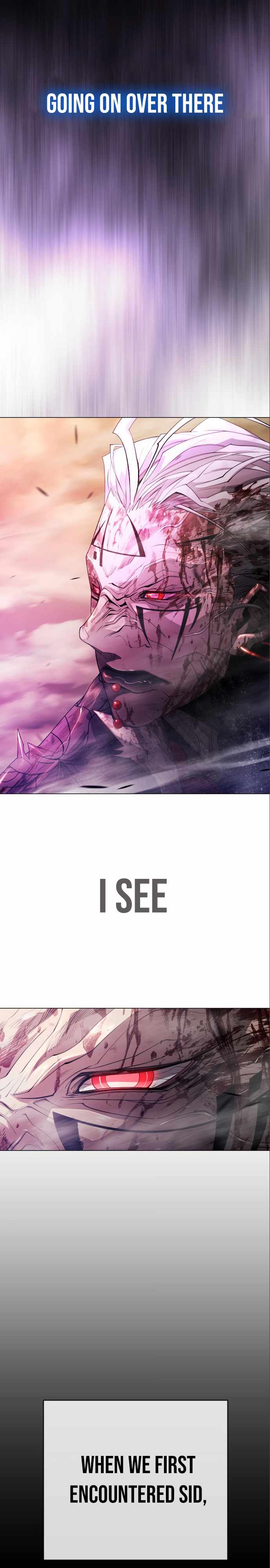 Superhuman Era Chapter 149 page 15