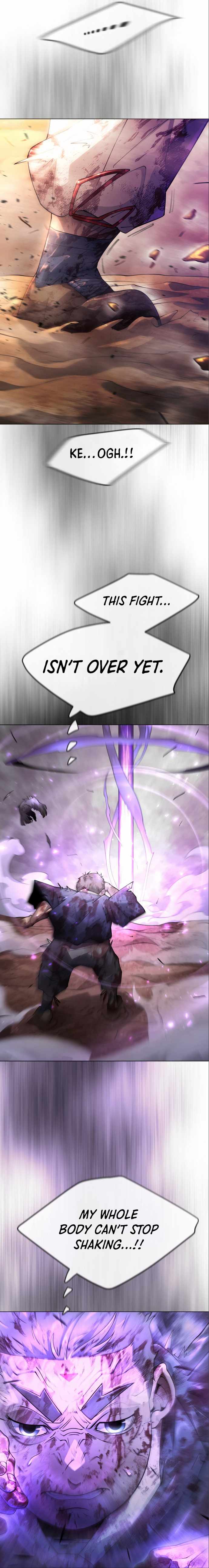 Superhuman Era Chapter 149 page 13