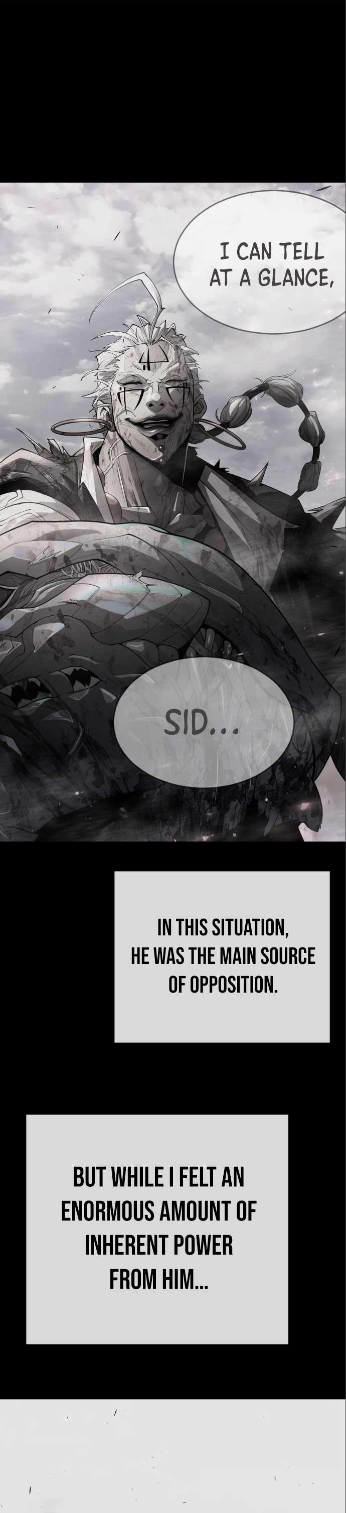 Superhuman Era Chapter 149 page 16
