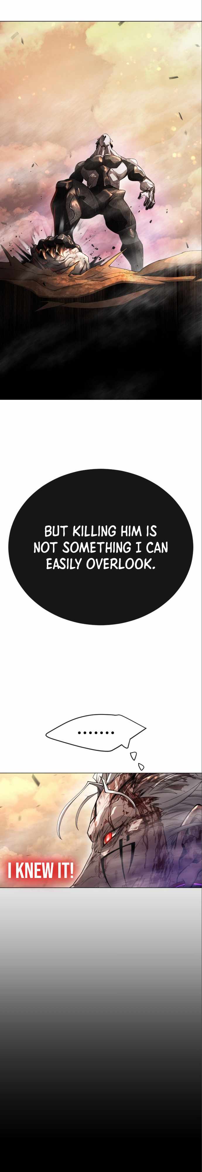 Superhuman Era Chapter 149 page 21