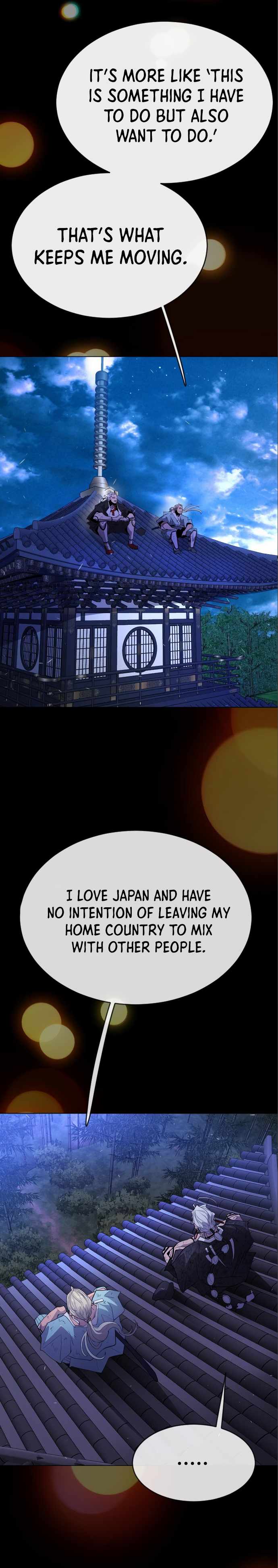 Superhuman Era Chapter 149 page 29