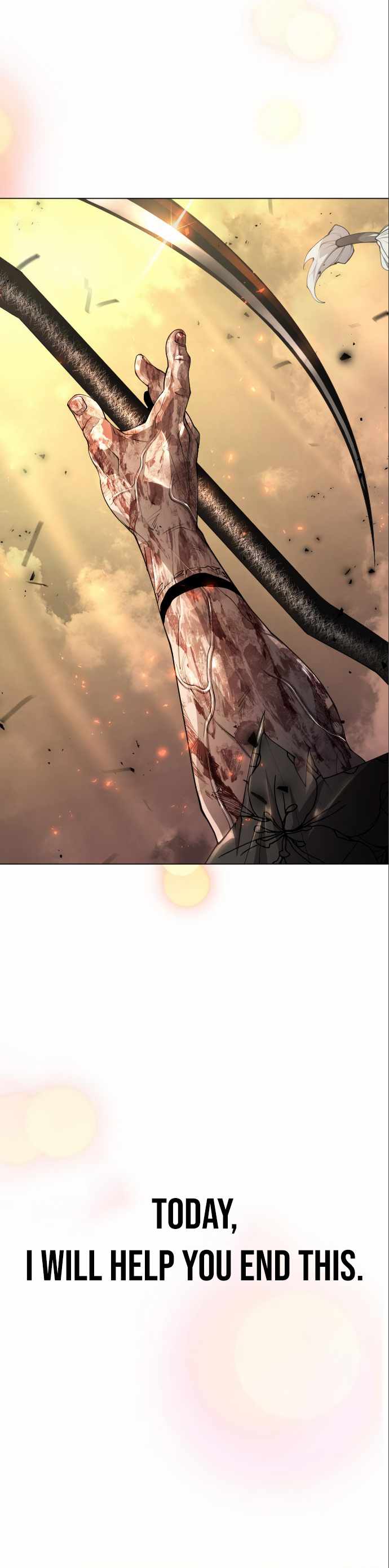 Superhuman Era Chapter 149 page 33