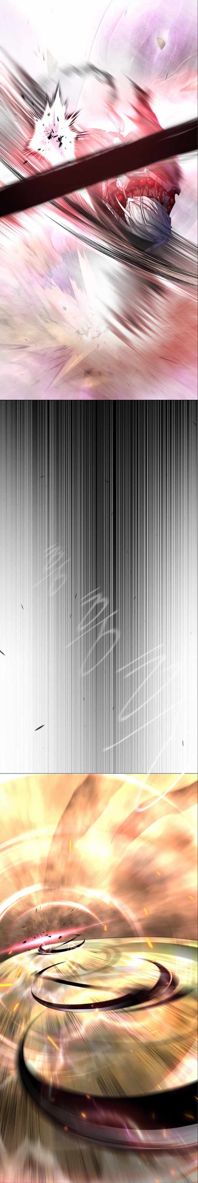 Superhuman Era Chapter 149 page 42
