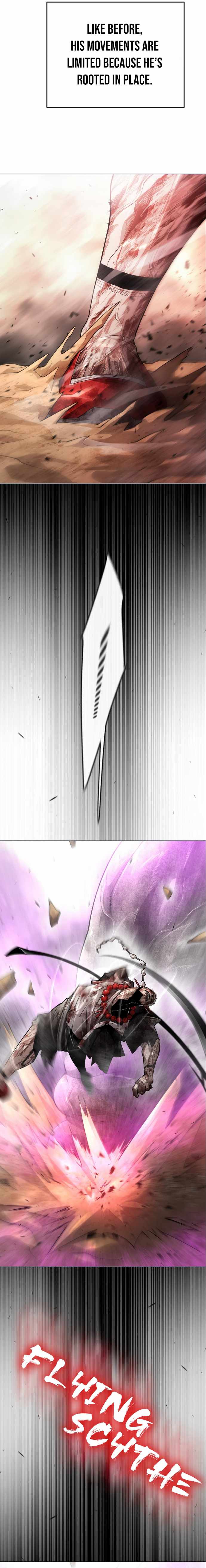 Superhuman Era Chapter 149 page 41