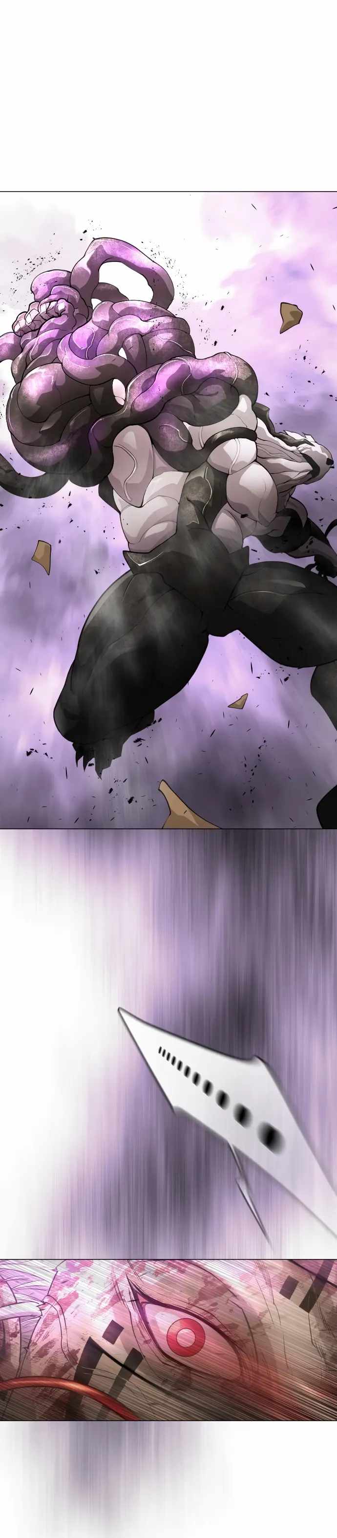 Superhuman Era Chapter 150 page 1