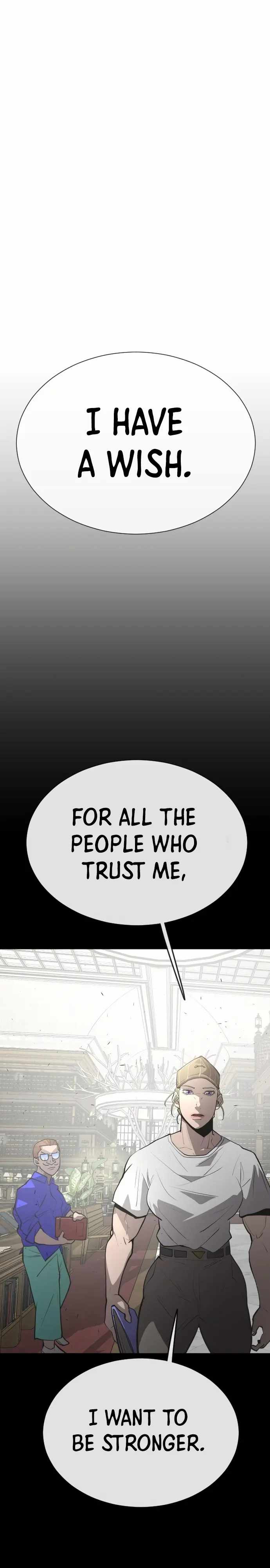 Superhuman Era Chapter 150 page 39