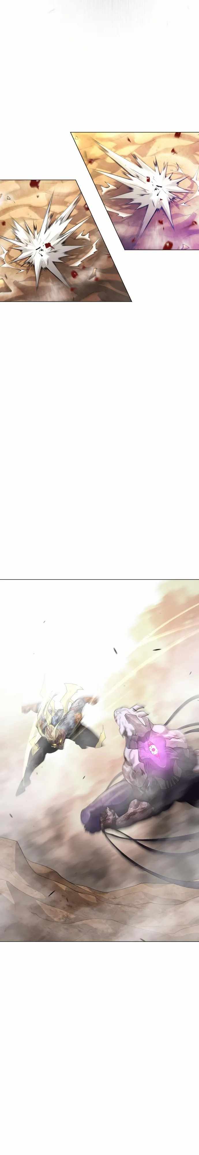 Superhuman Era Chapter 150 page 34
