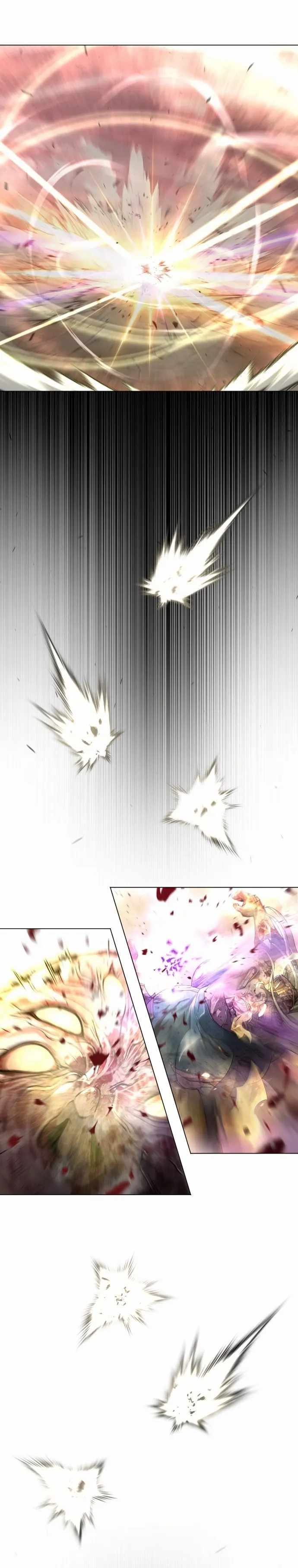 Superhuman Era Chapter 150 page 35