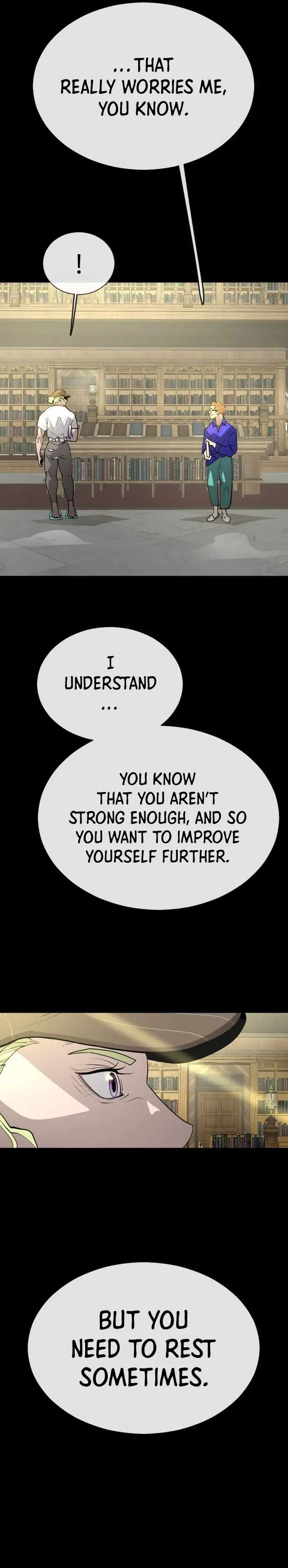 Superhuman Era Chapter 150 page 41