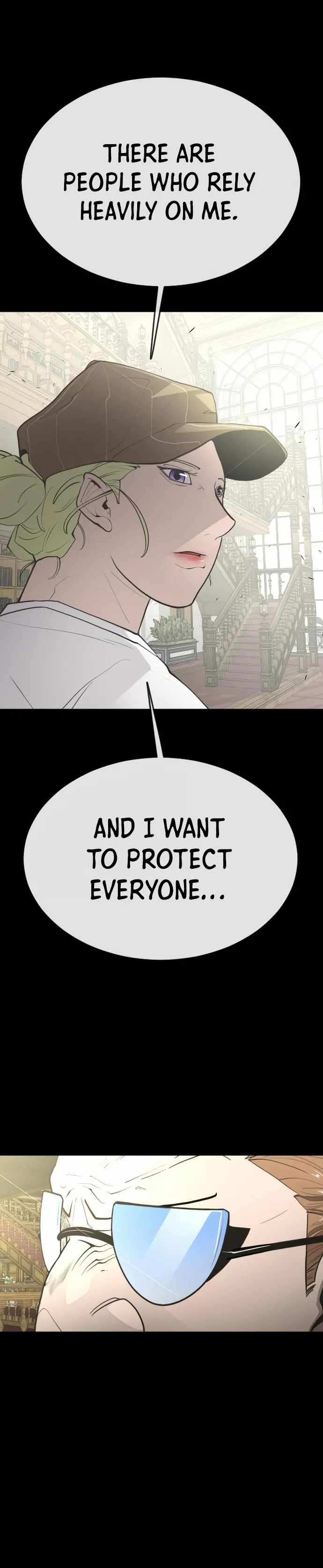Superhuman Era Chapter 150 page 40