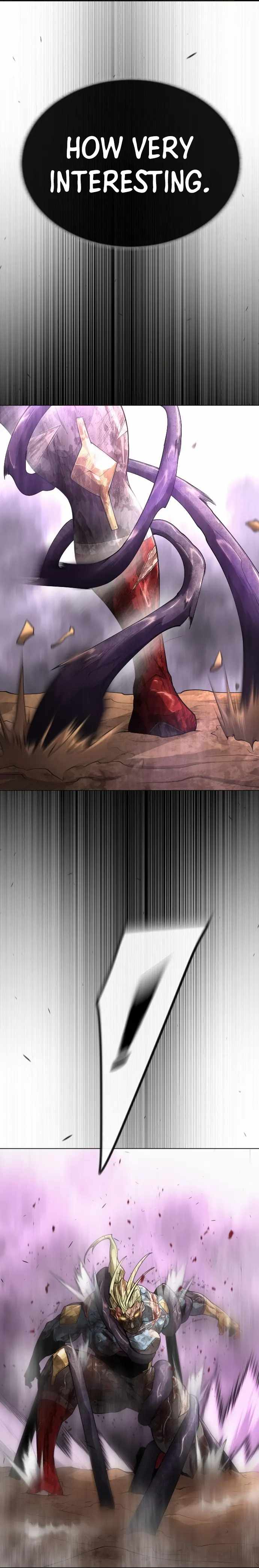 Superhuman Era Chapter 150 page 37