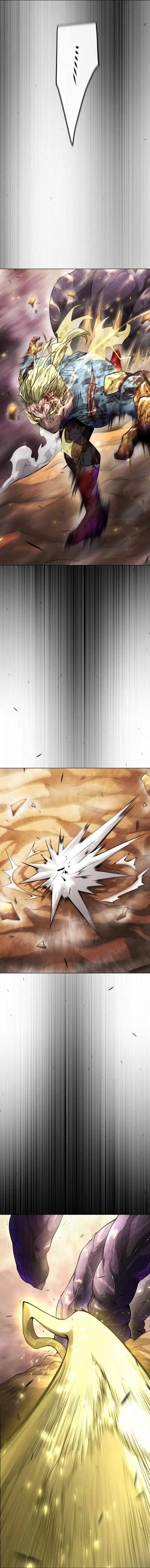 Superhuman Era Chapter 150 page 13