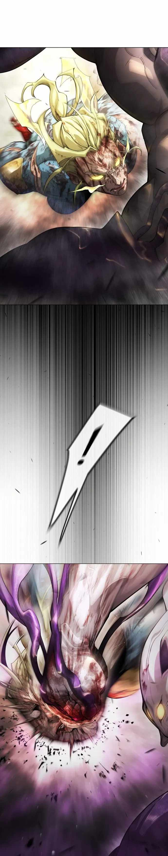 Superhuman Era Chapter 150 page 15
