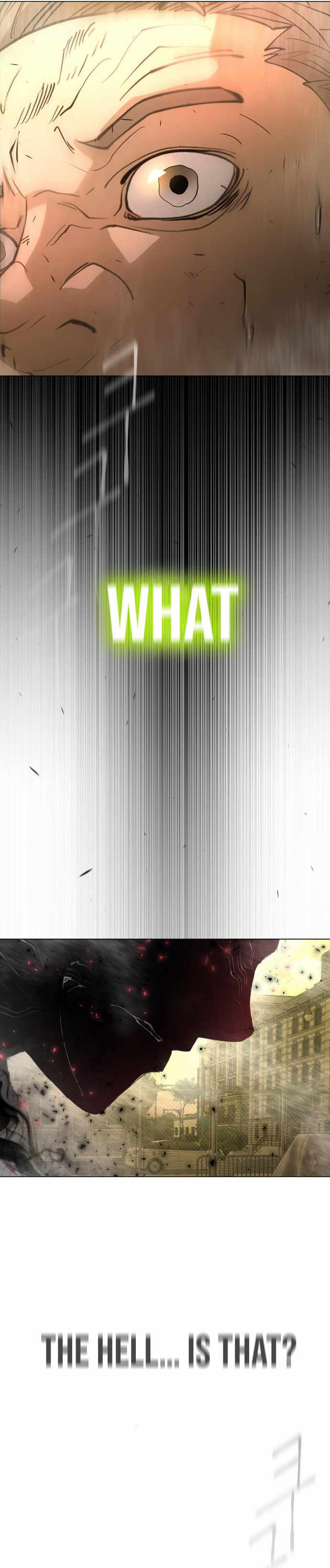 Superhuman Era Chapter 151 page 4