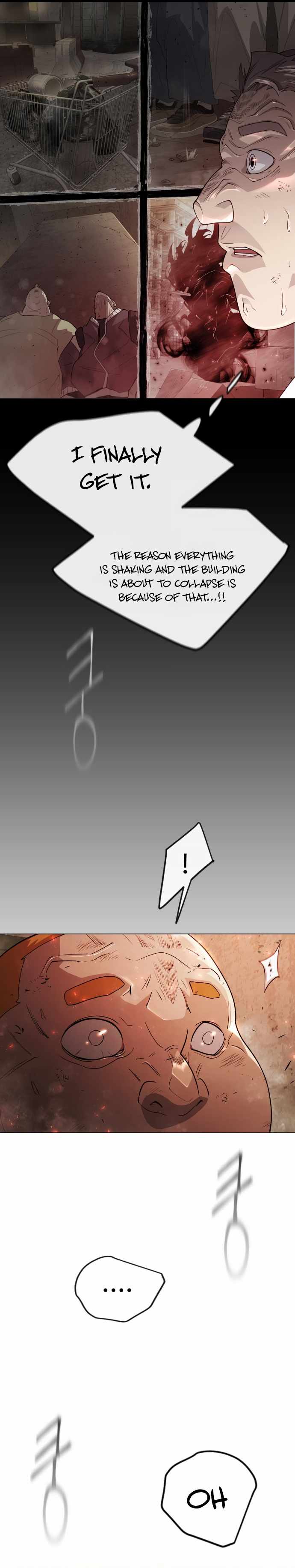 Superhuman Era Chapter 151 page 7
