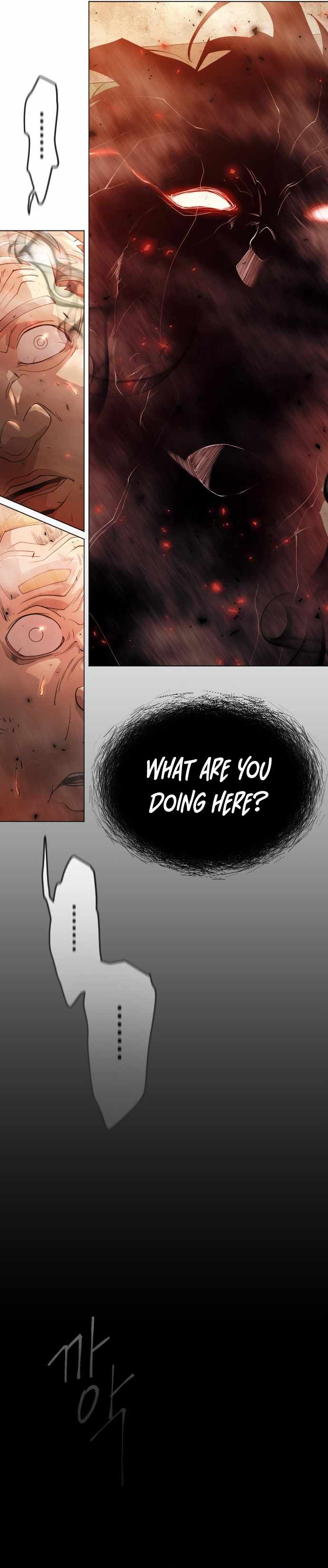 Superhuman Era Chapter 151 page 9