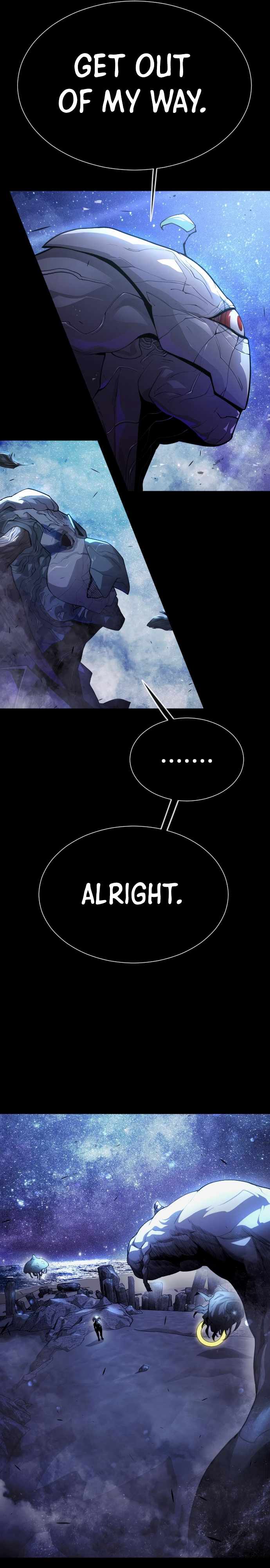 Superhuman Era Chapter 151 page 11