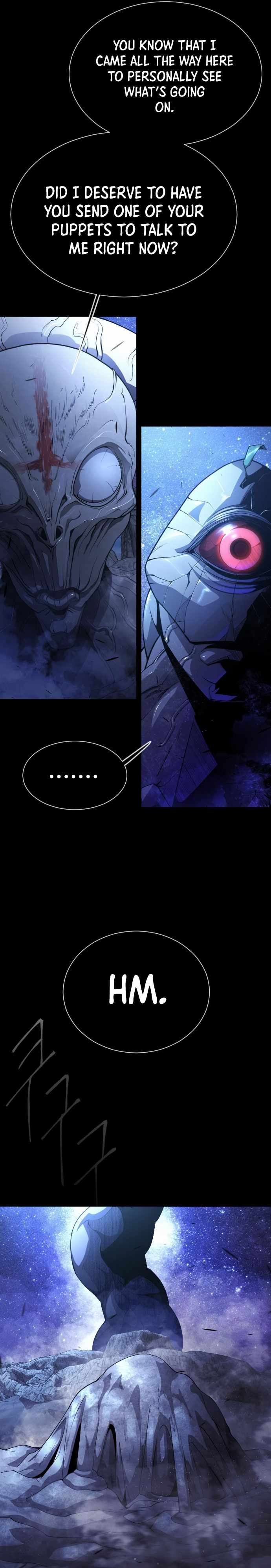 Superhuman Era Chapter 151 page 13