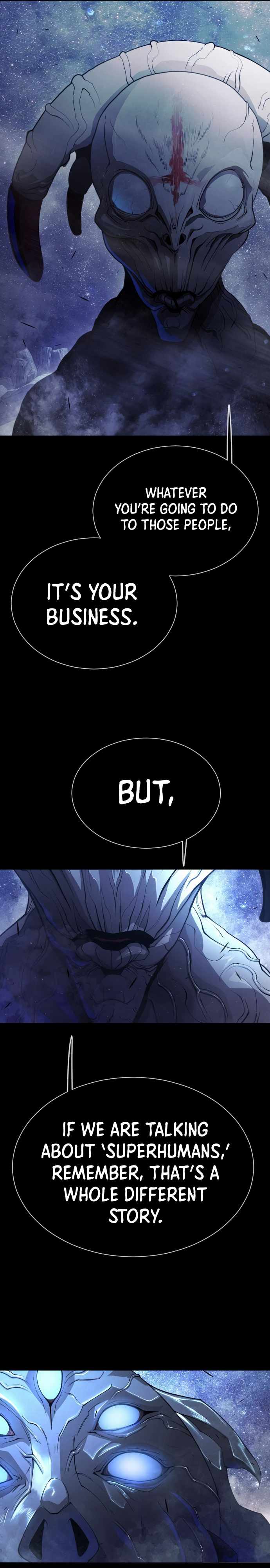 Superhuman Era Chapter 151 page 16