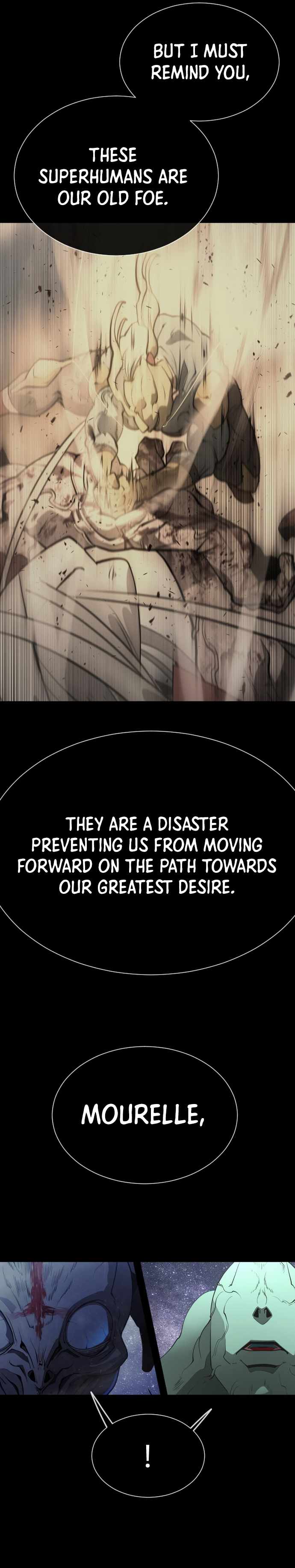 Superhuman Era Chapter 151 page 18