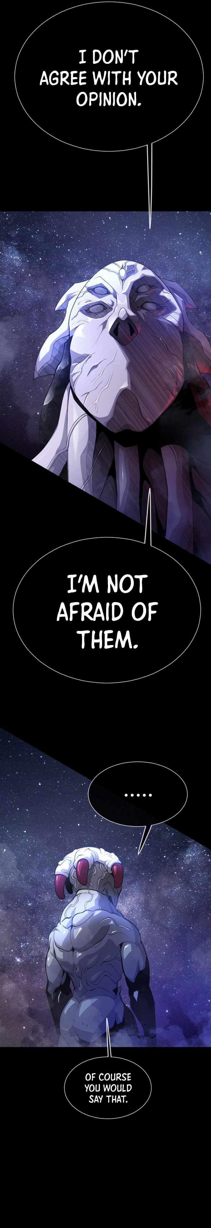 Superhuman Era Chapter 151 page 19