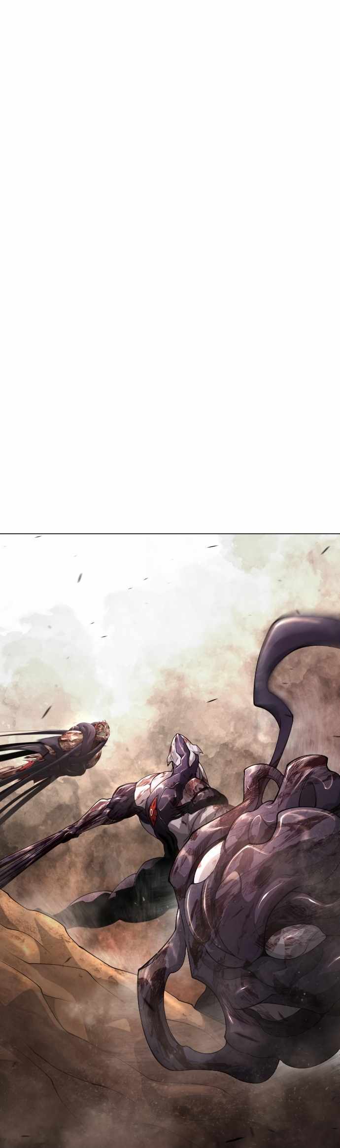 Superhuman Era Chapter 151 page 34