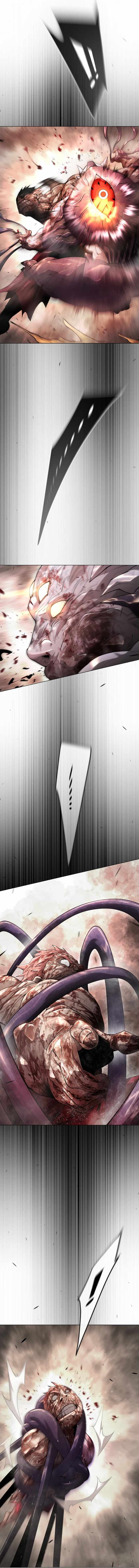 Superhuman Era Chapter 151 page 33